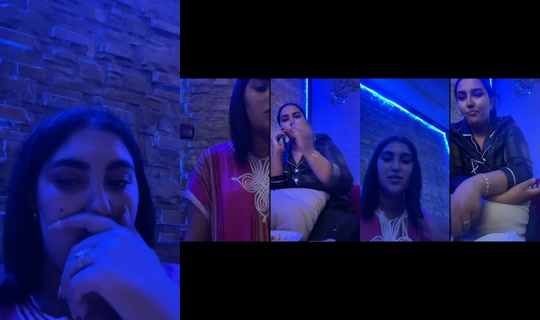 mohikhadija0 TikTok Live — Sep 27, 2026, 10:22 PM