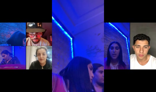 mohikhadija0 TikTok Live — Sep 27, 2026, 11:12 PM