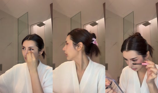 mohooo555 TikTok Live — Aug 22, 2026, 12:13 AM