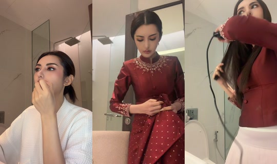 mohooo555 TikTok Live — Aug 22, 2026, 1:03 AM