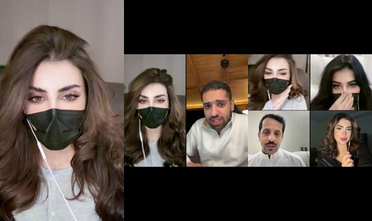 mohra.2000 TikTok Live — Aug 23, 2026, 9:33 PM