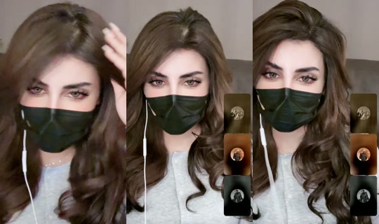 mohra.2000 TikTok Live — Aug 24, 2026, 12:54 AM