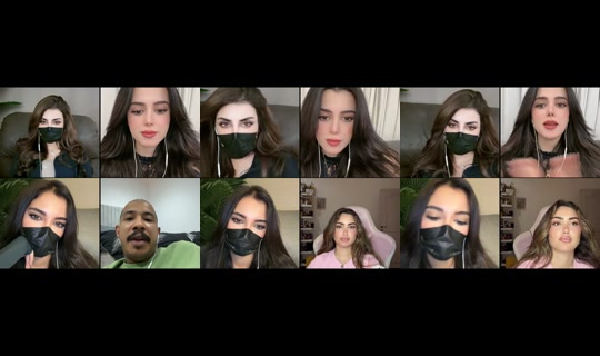 mohra.2000 TikTok Live — Aug 25, 2026, 1:23 AM