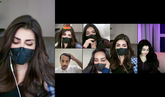 mohra.2000 TikTok Live — Sep 22, 2026, 12:30 AM