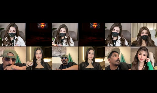 mohra.2000 TikTok Live — Sep 22, 2026, 9:47 PM