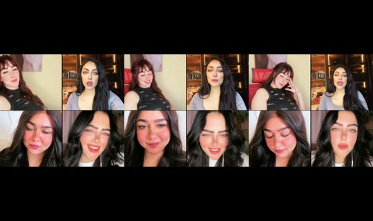 mohrayaquto1 TikTok Live — Aug 22, 2026, 9:00 AM