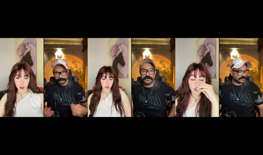 mohrayaquto1 TikTok Live — Aug 22, 2026, 2:01 PM