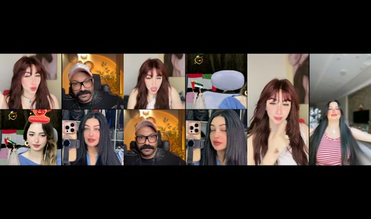 mohrayaquto1 TikTok Live — Aug 22, 2026, 2:51 PM
