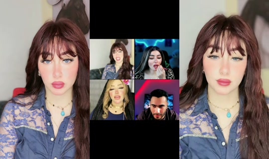 mohrayaquto1 TikTok Live — Aug 22, 2026, 6:18 PM
