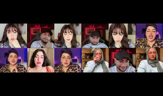 mohrayaquto1 TikTok Live — Aug 22, 2026, 7:10 PM