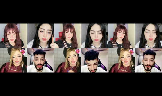 mohrayaquto1 TikTok Live — Aug 24, 2026, 6:55 PM