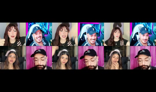 mohrayaquto1 TikTok Live — Aug 24, 2026, 8:02 PM