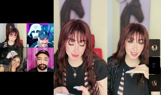 mohrayaquto1 TikTok Live — Aug 24, 2026, 8:53 PM