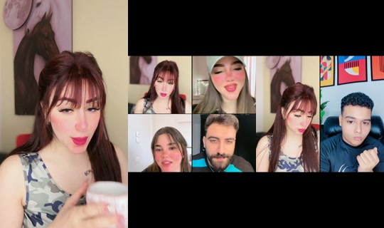 mohrayaquto1 TikTok Live — Aug 26, 2026, 10:21 AM
