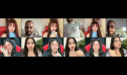 mohrayaquto1 TikTok Live — Aug 26, 2026, 2:46 PM