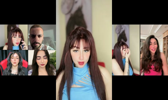 mohrayaquto1 TikTok Live — Aug 26, 2026, 3:36 PM