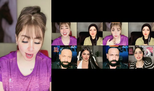mohrayaquto1 TikTok Live — Aug 28, 2026, 3:20 PM