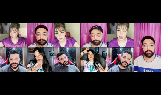 mohrayaquto1 TikTok Live — Aug 28, 2026, 4:10 PM