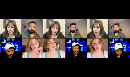 mohrayaquto1 TikTok Live — Aug 28, 2026, 9:50 PM