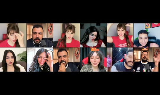 mohrayaquto1 TikTok Live — Aug 30, 2026, 1:50 PM