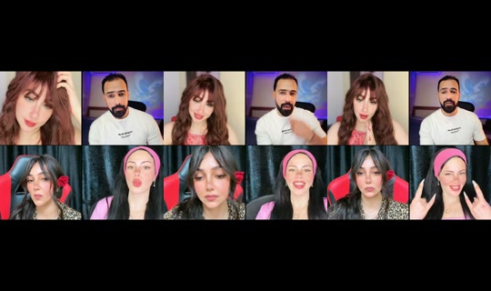 mohrayaquto1 TikTok Live — Aug 30, 2026, 11:42 PM