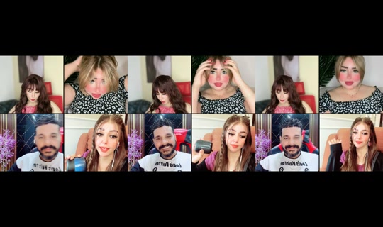 mohrayaquto1 TikTok Live — Aug 31, 2026, 12:49 AM