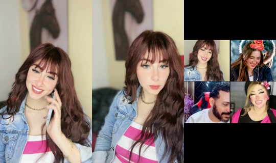 mohrayaquto1 TikTok Live — Aug 31, 2026, 10:31 PM