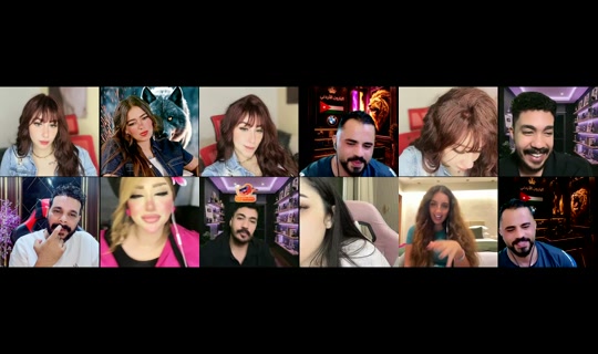 mohrayaquto1 TikTok Live — Aug 31, 2026, 11:22 PM