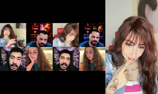 mohrayaquto1 TikTok Live — Sep 1, 2026, 12:12 AM