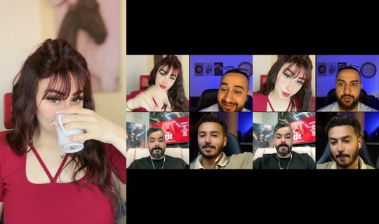 mohrayaquto1 TikTok Live — Sep 1, 2026, 11:33 AM
