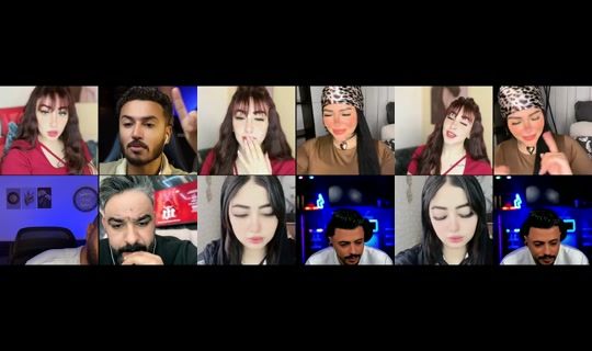 mohrayaquto1 TikTok Live — Sep 1, 2026, 12:24 PM