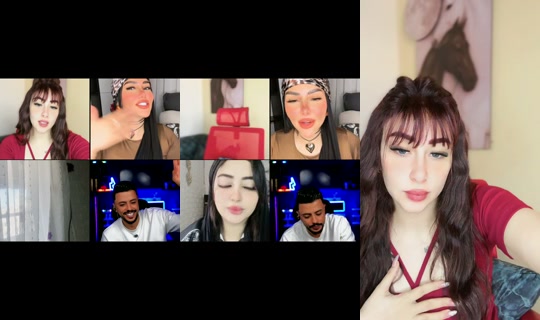 mohrayaquto1 TikTok Live — Sep 1, 2026, 1:14 PM