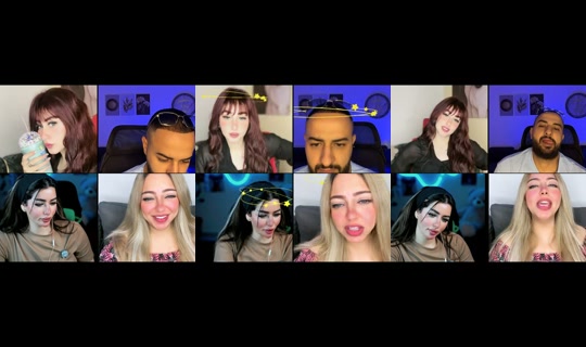 mohrayaquto1 TikTok Live — Sep 1, 2026, 3:07 PM