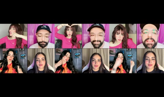 mohrayaquto1 TikTok Live — Sep 1, 2026, 5:43 PM