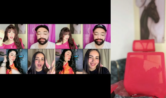 mohrayaquto1 TikTok Live — Sep 1, 2026, 6:34 PM