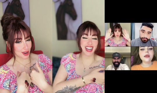 mohrayaquto1 TikTok Live — Sep 1, 2026, 9:37 PM