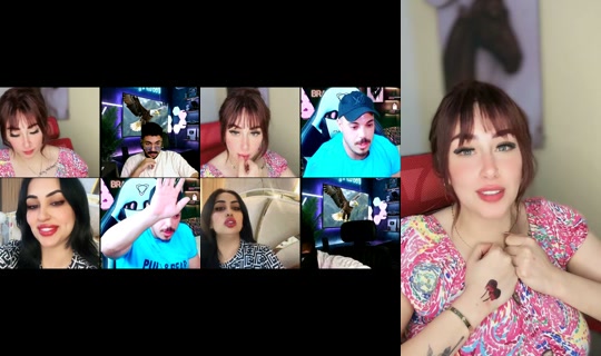 mohrayaquto1 TikTok Live — Sep 1, 2026, 11:17 PM
