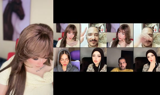 mohrayaquto1 TikTok Live — Sep 2, 2026, 5:33 PM