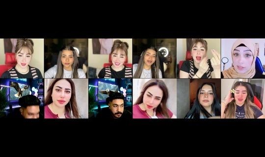 mohrayaquto1 TikTok Live — Sep 3, 2026, 12:25 PM