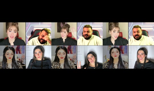 mohrayaquto1 TikTok Live — Sep 3, 2026, 4:27 PM