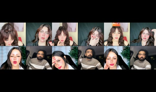 mohrayaquto1 TikTok Live — Oct 2, 2026, 8:40 PM