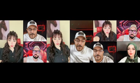 mohrayaquto1 TikTok Live — Oct 3, 2026, 11:45 AM
