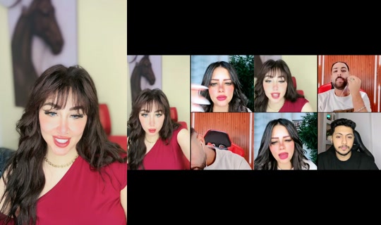 mohrayaquto1 TikTok Live — Oct 3, 2026, 4:20 PM