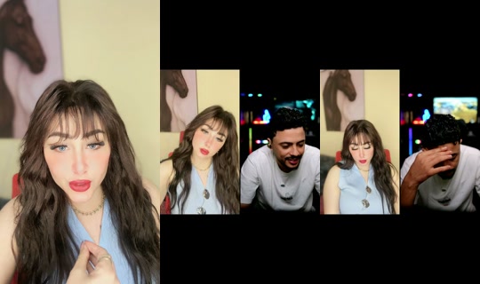 mohrayaquto1 TikTok Live — Oct 3, 2026, 8:29 PM