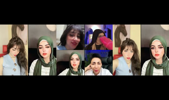 mohrayaquto1 TikTok Live — Oct 3, 2026, 10:29 PM