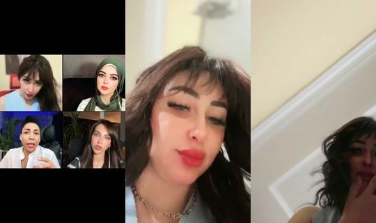 mohrayaquto1 TikTok Live — Oct 3, 2026, 11:20 PM