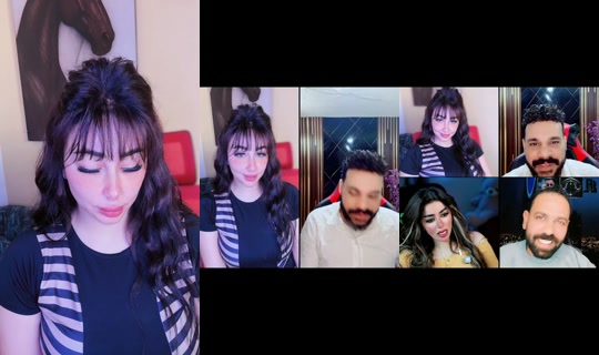 mohrayaquto1 TikTok Live — Oct 4, 2026, 11:42 AM