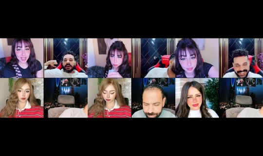 mohrayaquto1 TikTok Live — Oct 4, 2026, 12:33 PM