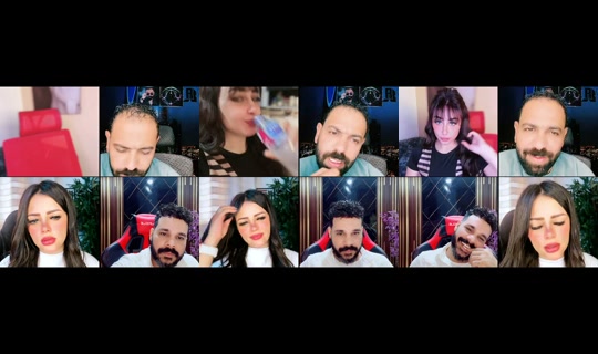 mohrayaquto1 TikTok Live — Oct 4, 2026, 1:23 PM