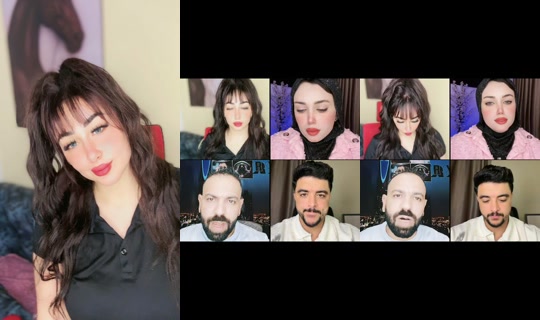 mohrayaquto1 TikTok Live — Oct 4, 2026, 5:39 PM